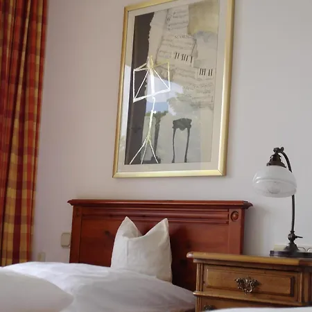 Hotel Landhotel Bayerische Alm Burghausen