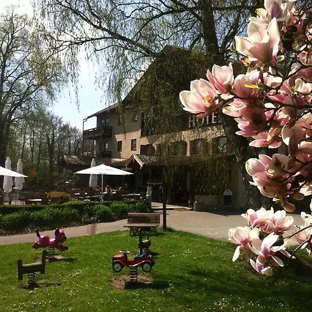 Hotel Landhotel Bayerische Alm 2*