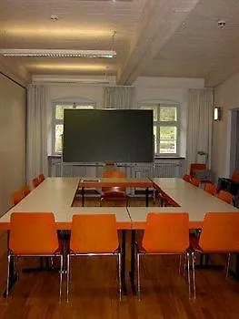 Landhotel Bayerische Alm Hotel 2*