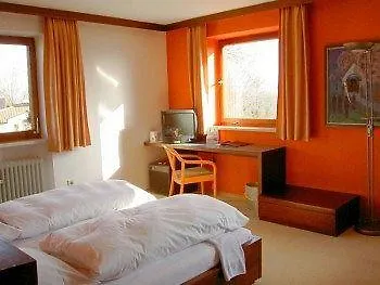 Landhotel Bayerische Alm 2* Burghausen
