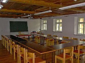 Landhotel Bayerische Alm 2*