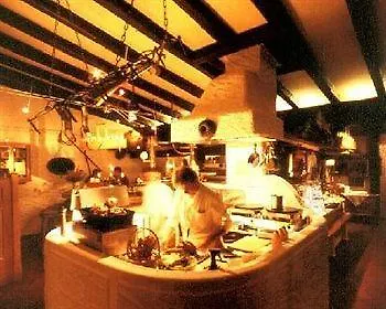 Landhotel Bayerische Alm Hotel