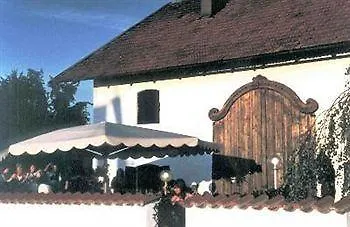 Landhotel Bayerische Alm 2*