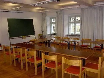 Landhotel Bayerische Alm 2* Burghausen