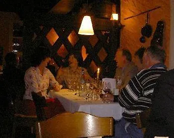 Landhotel Bayerische Alm