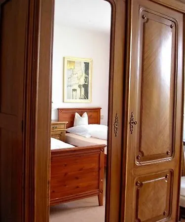 Landhotel Bayerische Alm 2*