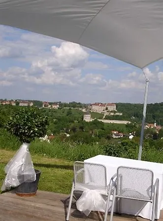 Landhotel Bayerische Alm Hotel 2*