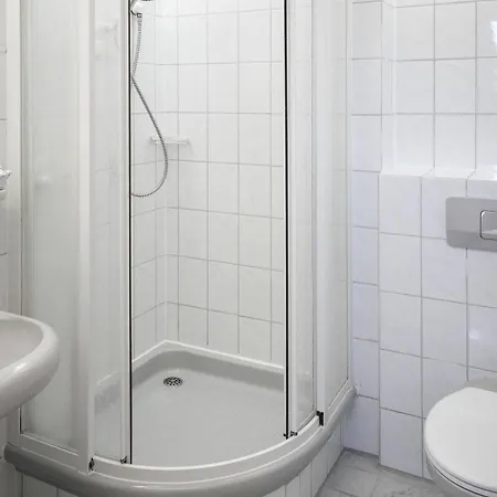 Hotel Landhotel Bayerische Alm Burghausen