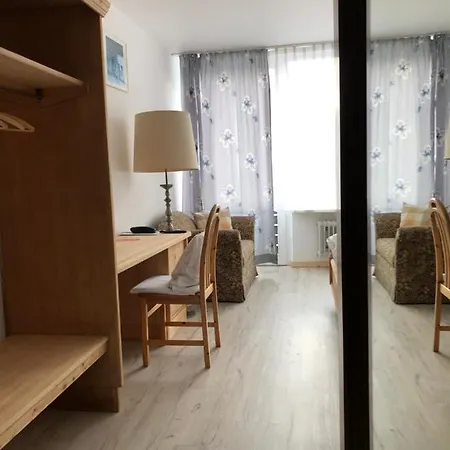 Landhotel Bayerische Alm Burghausen